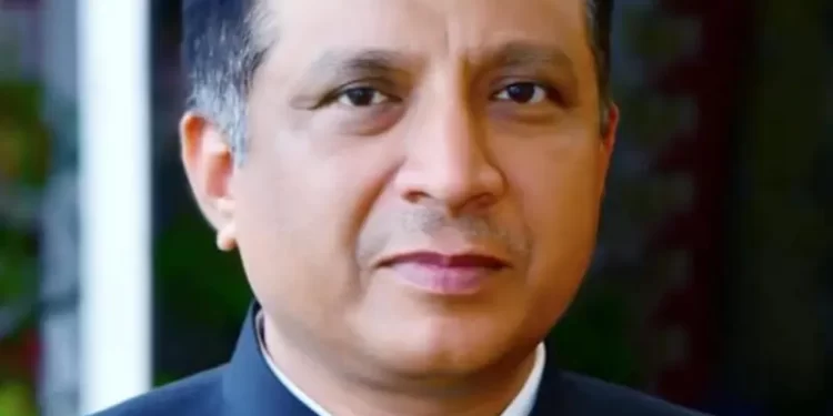 एमडीडीए उपाध्यक्ष बंशीधर तिवारी का बड़ा एक्शन, अवैध प्लॉटिंग पर चला बुलडोज़र