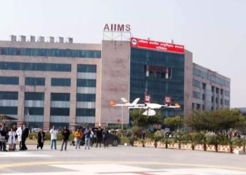 एम्स ऋषिकेश घोटाला: मरीजों के नाम पर हुआ करोड़ों का खेल, सीबीआइ ने कसा शिकंजा