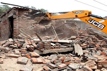 अतिक्रमण हटाने से पहले 15 दिन का नोटिस अनिवार्य, जानिए नियम