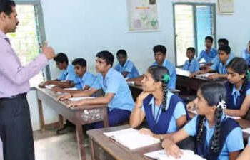 प्रधानाचार्य भर्ती विवाद: समर्थक शिक्षकों ने शिक्षक संघ के आंदोलन को बताया बेबुनियाद