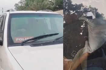 उत्तराखंड पेपर लीक: मेहनत छोड़ शॉर्टकट अपनाया, बहन संग सलाखों के पीछे पहुँचा युवक