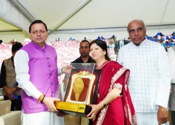 उत्तराखंड प्रीमियर लीग 2025: राज्य में खेल संस्कृति को बढ़ावा, हल्द्वानी में खेल विश्वविद्यालय और लोहाघाट में महिला स्पोर्ट्स कॉलेज जल्द होगा स्थापित