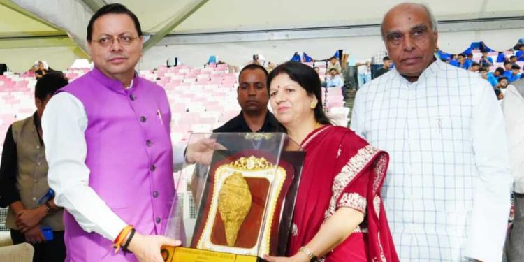 उत्तराखंड प्रीमियर लीग 2025: राज्य में खेल संस्कृति को बढ़ावा, हल्द्वानी में खेल विश्वविद्यालय और लोहाघाट में महिला स्पोर्ट्स कॉलेज जल्द होगा स्थापित