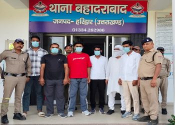 खुलासा:जिला पंचायत सदस्य ने  विपक्षी को फंसाने के लिए खुद ही रच डाली फर्जी हत्या और फायरिंग की कहानी