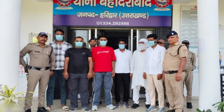 खुलासा:जिला पंचायत सदस्य ने  विपक्षी को फंसाने के लिए खुद ही रच डाली फर्जी हत्या और फायरिंग की कहानी