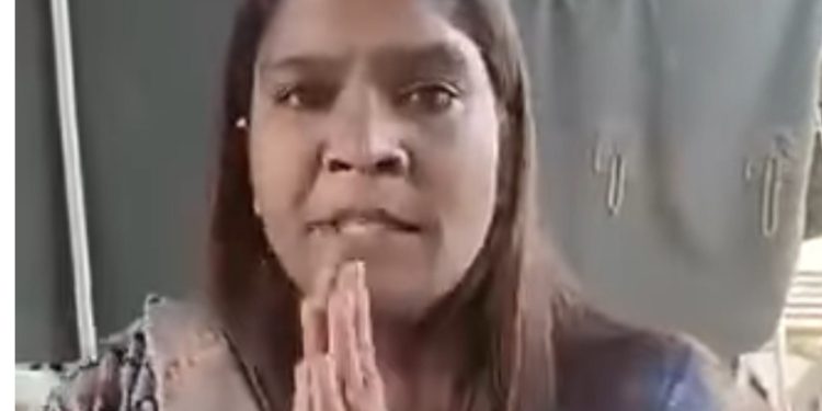 शर्मनाक: थराली में आर्मी जवान ने नाबालिग से की छेड़छाड़ की कोशिश, POCSO में मुकदमा दर्ज — CCTV फुटेज में कैद हरकत!