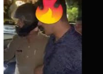 देहरादून पुलिस में हड़कंप: थानाध्यक्ष नशे में गाड़ी चलाते पकड़े गए, तत्काल निलंबन