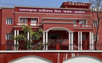 पेपर लीक की मार: UKSSSC ने 5 अक्टूबर की परीक्षा स्थगित की, उम्मीदवार नाराज़