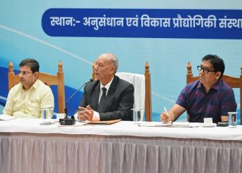 UKSSSC परीक्षा में गड़बड़ी की जांच: न्यायमूर्ति यू.सी. ध्यानी आयोग ने देहरादून में की जन सुनवाई