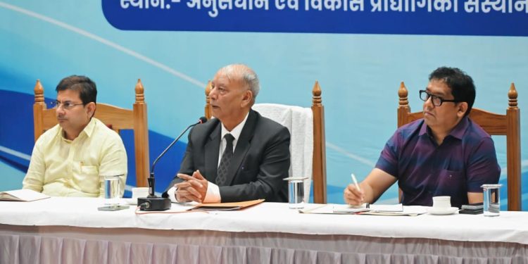 UKSSSC परीक्षा में गड़बड़ी की जांच: न्यायमूर्ति यू.सी. ध्यानी आयोग ने देहरादून में की जन सुनवाई