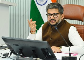 घंटाघर से शहीद स्थल तक आयोजित होगी एकता पदयात्रा, 07 हजार से अधिक लोग करेंगे प्रतिभाग