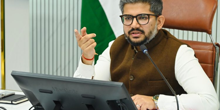 घंटाघर से शहीद स्थल तक आयोजित होगी एकता पदयात्रा, 07 हजार से अधिक लोग करेंगे प्रतिभाग