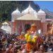 Chardham Yatra 2025: जयकारों के बीच गंगोत्री धाम के कपाट बंद, शीतकालीन प्रवास की हुई शुरुआत