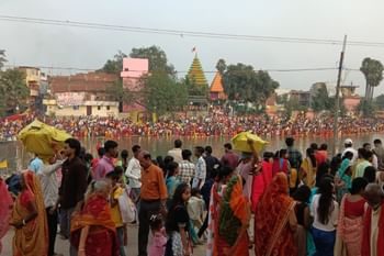 भीड़ नियंत्रण के लिए बड़ा फैसला, छठ पर्व पर घाटों पर संगीत और पटाखों पर लगेगा ब्रेक