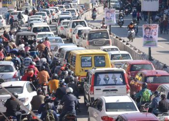 दून में दशहरा के दौरान ट्रैफिक प्लान: जाम और परेशानी से बचने के लिए जानें पूरी व्यवस्था