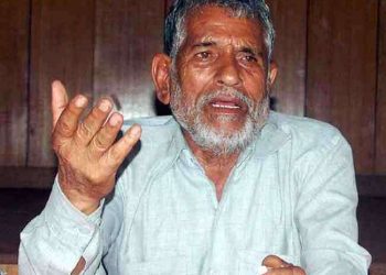 दुखद : राज्य आंदोलन के रणबांकुरे तथा पूर्व मंत्री दिवाकर भट्ट का निधन : उत्तराखंड ने खोया एक निस्वार्थ नेता