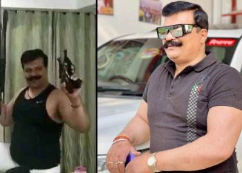 गुंडागर्दी : पूर्व विधायक चैंपियन के बेटे और गनर ने पूर्व मुख्य सचिव के बेटे को पीटा