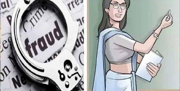 जाली प्रमाणपत्रों से पाई नौकरी,पहाड़ के युवाओं का हक मार गए 40 फर्जी शिक्षक