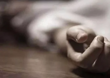 एक ही घर से उठी दो अर्थियां, पिता के बाद बेटे की मौत से परिवार में छाया मातम