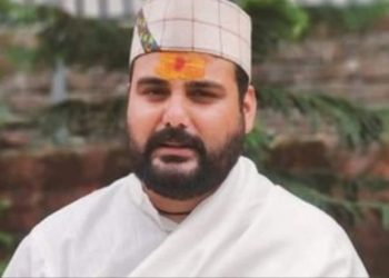 UKSSSC पेपर लीक मामले में CBI ने बॉबी पंवार को किया तलब