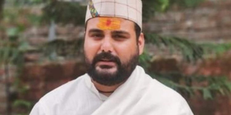 UKSSSC पेपर लीक मामले में CBI ने बॉबी पंवार को किया तलब