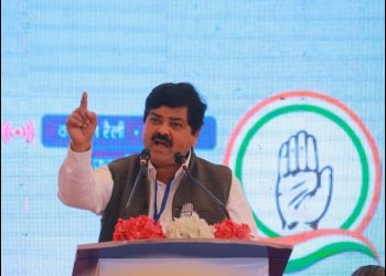 गणेश गोदियाल बने उत्तराखंड कांग्रेस के नए प्रदेश अध्यक्ष