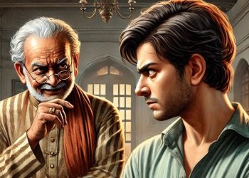 ससुर ने दामाद के सिर पर इंट मार कर किया लहूलुहान,समधन को भी किया घायल