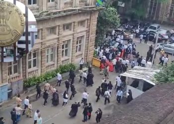 दिल्ली : हाईकोर्ट में बम की सूचना, खाली कराया गया हाईकोर्ट