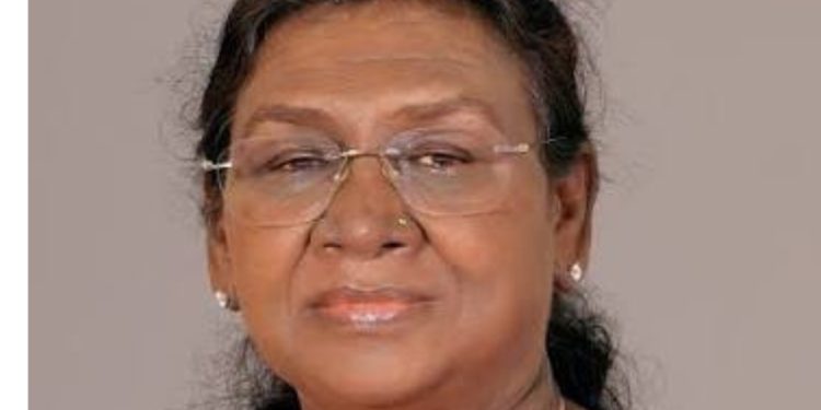 बड़ी खबर: राष्ट्रपति द्रौपदी मुर्मू आज दून में, शहर में विशेष ट्रैफिक प्लान लागू