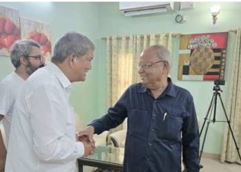 सत्ता पक्ष और विपक्ष के नेता आमने-सामने — बयानबाजी में मचा घमासान, सोशल मीडिया पर वायरल हो रहे वीडियो