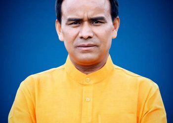 उत्तराखंड : स्वास्थ्य मंत्री की हृदयाघात से मौत ?