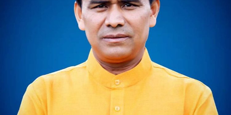 उत्तराखंड : स्वास्थ्य मंत्री की हृदयाघात से मौत ?