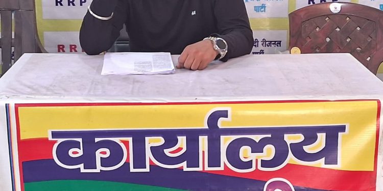 राष्ट्रवादी रीजनल पार्टी ने धामी सरकार से पूछा: 25 साल बाद भी क्यों अधूरे हैं राज्य आंदोलन के सपने?