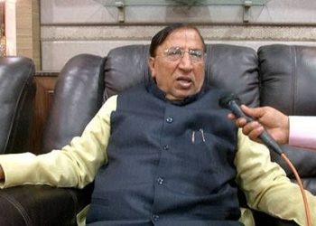 फर्जी ‘सांसदी इंटर्नशिप’ के नाम पर साइबर ठगों का खेल, युवाओं को बना रहे निशाना