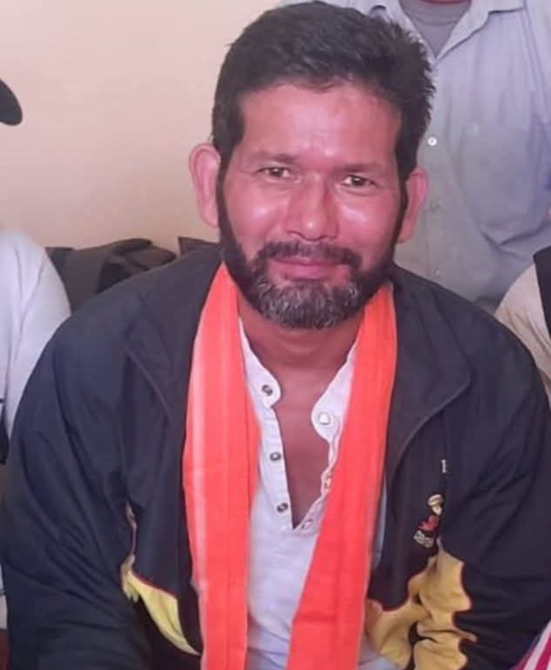 भुवन कठैत (पूर्व सैनिक) 