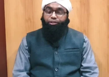 दिल्ली ब्लास्ट मामले में  उत्तराखंड के इमाम की गिरफ्तारी, NIA ले गई अपने साथ दिल्ली