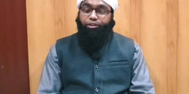 दिल्ली ब्लास्ट मामले में  उत्तराखंड के इमाम की गिरफ्तारी, NIA ले गई अपने साथ दिल्ली