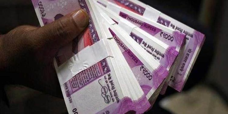 बड़ी खबर : सांसद के खाते से गायब हुए 57 लाख रुपए