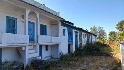 उत्तराखंड : पहाड़ का एक और गांव हुआ वीरान,दीमक बनकर पहाड़ को खा रहा पलायन