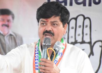 भाजपा चोरी से चुनाव जीतने की कोशिश करती है : गणेश गोदियाल