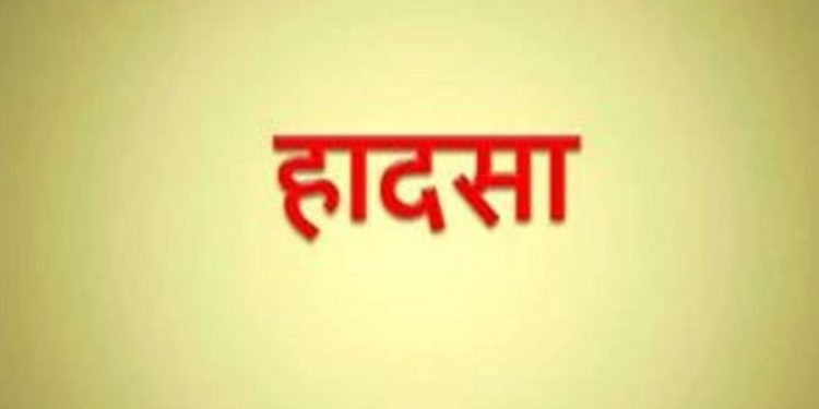 ब्रेकिंग : पर्यटन विभाग की लापरवाही के कारण ऋषिकेश में बड़ा हादसा