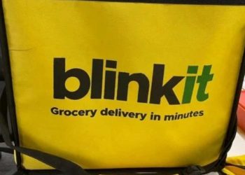 योगनगरी में ब्लिंकिट से हो रही थी शराब की तस्करी,