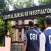सीबीआई ने स्नातक स्तरीय परीक्षा पेपर लीक मामले में असिस्टेंट प्रोफेसर को किया गिरफ्तार