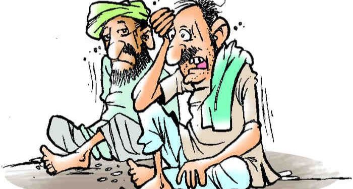 पिछले डेढ़ साल से खाली है विकास खंड कृषि अधिकारी का पद, किसान परेशान