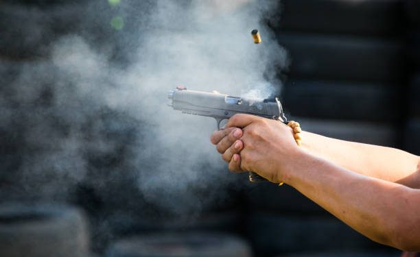 बर्थडे पार्टी में पिस्टल का दिखावा, दोस्त को लगी गोली, आरोपी गिरफ्तार