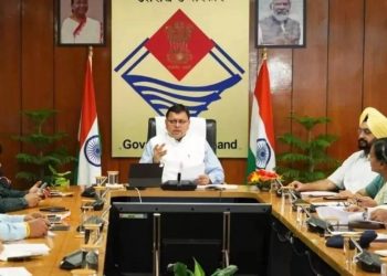 संपूर्ण हुई कैबिनेट बैठक,19 प्रस्तावों पर लगी मुहर