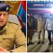 लक्सर फ्लाईओवर फायरिंग केस: पुलिस लापरवाही पर गिरी गाज, तीन पुलिसकर्मी सस्पेंड, दो बदमाश गिरफ्तार