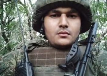 रूस यूक्रेन युद्ध में उत्तराखंड का लाल शहीद, परिवार का रो रो कर बुरा हाल