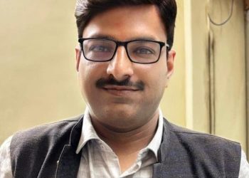 बिग ब्रेकिंग : पत्रकार पंकज मिश्रा की हत्या में अमित सहगल सहित दो गिरफ्तार। दोबारा हुआ मृतक का पोस्टमार्टम