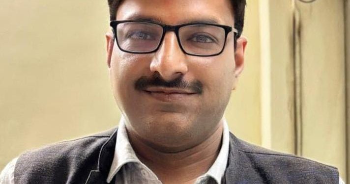 बिग ब्रेकिंग : पत्रकार पंकज मिश्रा की हत्या में अमित सहगल सहित दो गिरफ्तार। दोबारा हुआ मृतक का पोस्टमार्टम